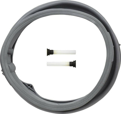 Global Solutions - 134515300 Washer Door Boot gasket Seal 19" Fits PS1148773 ...