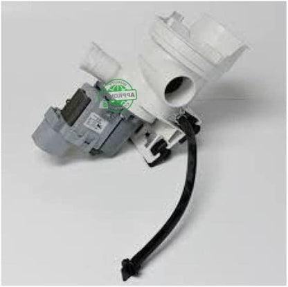 GLOB PRO SOLUTIONS AP3764202 PS3464593 EAP3464593 PD00000003 CKD3733 Drain Pump & Motor