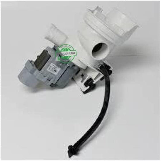 GLOB PRO SOLUTIONS AP3764202 PS3464593 EAP3464593 PD00000003 CKD3733 Drain Pump & Motor