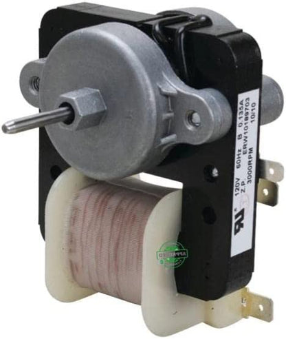 GLOB PRO SOLUTIONS 045563-01 778018 29708 29708-1 53706-1 CKD5933 Evaporator Fan Motor