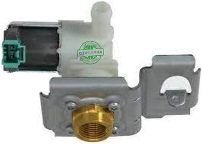 GLOB PRO SOLUTIONS AP6015932 PS11749213 EAP11749213 PD00002384 CKD5023 Water Inlet Valve