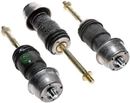 GLOB PRO SOLUTIONS W10207783 CKD5192 Suspension Spring Kit