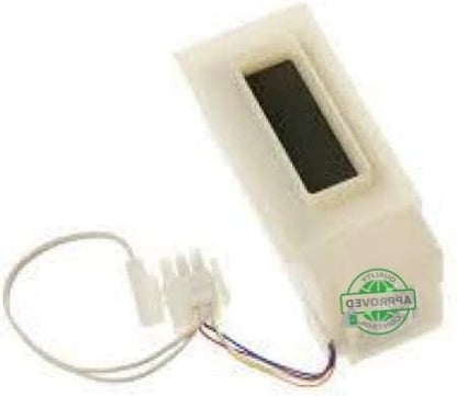 GLOB PRO SOLUTIONS WR02X12466 1195786 CKD3970 Air Damper & Thermistor