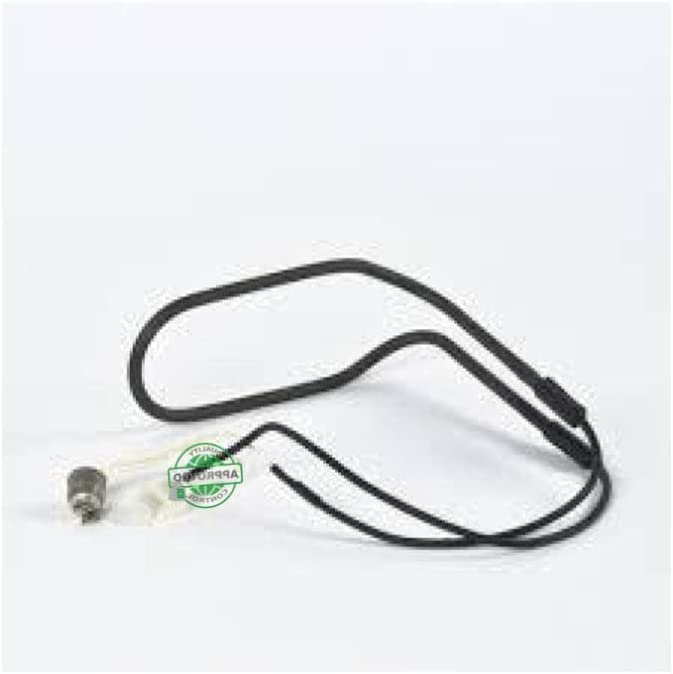 GLOB PRO SOLUTIONS 61003119 1021756 61003120 61004286 61004307 CKD3292 Defrost Heater & Thermostat