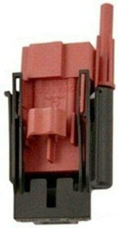 GLOB PRO SOLUTIONS W10156252 CKD2063 Washer Front Load Water Level Switch W10156252