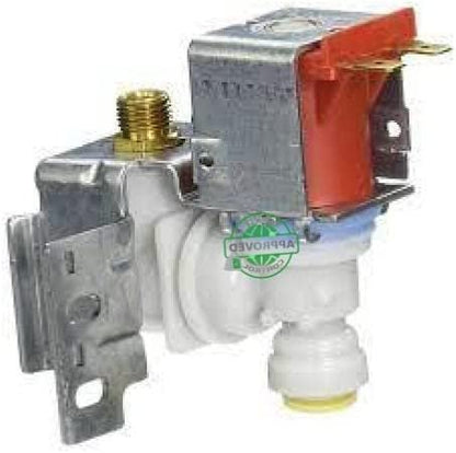 GLOB PRO SOLUTIONS 2001318 1199652 2155063 2171999 2181702 CKD4173 Water Inlet Valve