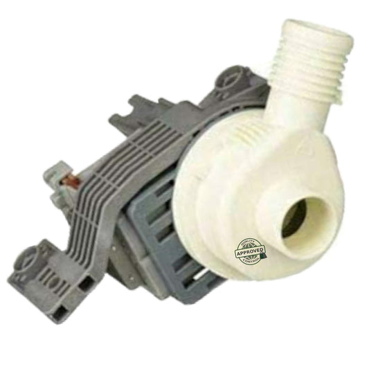 ReplacementParts - Heavy Duty Ken.Series 600 washer water pump motor B40-3A01-ONLY Motor