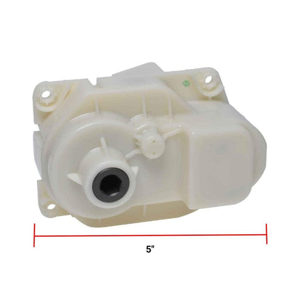 GLOB PRO SOLUTIONS W10822606 CKD2676 Refrigerator Ice Dispenser Auger Motor 5" Length Apporx. Replacement for and Compatible with Kenmore LG Heavy Duty