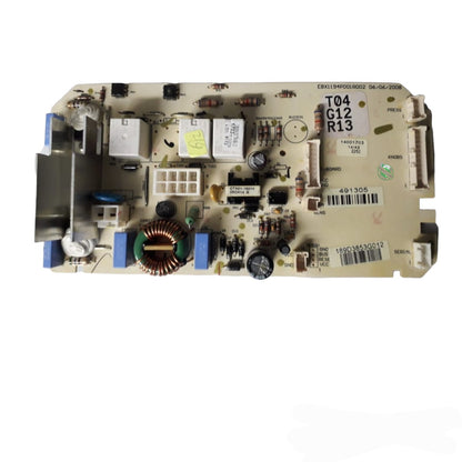 Tarjeta Lavadora Mabe 189D3853G012