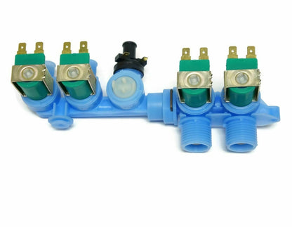 2-3 days Delivery-AP6006345-Maytag Washer Water Valve AP6006345