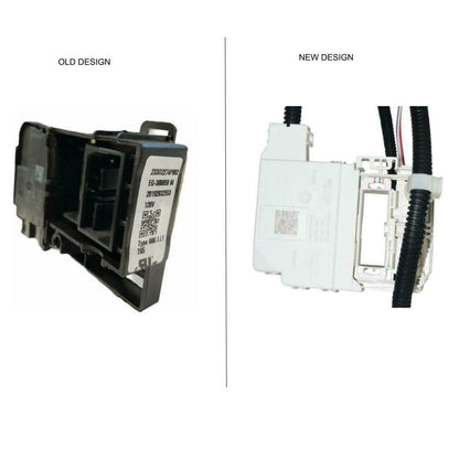 PD00044337  Lid Lock Quick GE