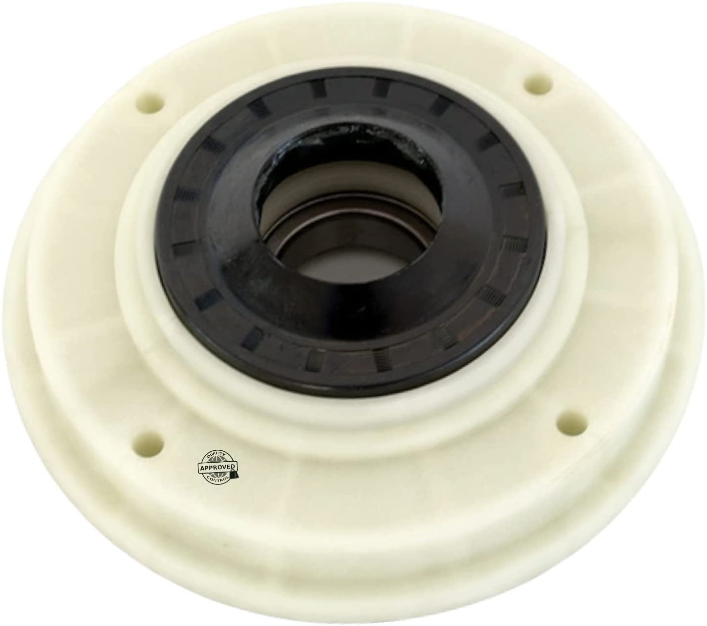 GlobPro PD00003543 AP4373103 PS2018476 EAP2018476 Washer Hub & Tub Seal bearing Kit Replacement for and compatible with Maytag Crosley Magic Chef Amana Heavy DUTY