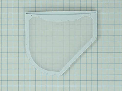 Global Solutions - Dryer Lint Filter 13 x 11-1/2 inch Without felt Seal AP4432579, PS2363394, EAP2363394