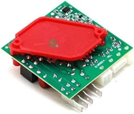 GLOB PRO SOLUTIONS 2304143 1450347 W10135901 CKD6037 Defrost Control Board