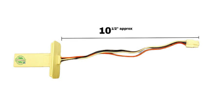 2-3 days Delivery- WPW10548509 Ice Cube Maker Water Level Sensor WPW10548509