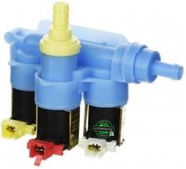 GLOB PRO SOLUTIONS AP6015883 PS11749164 EAP11749164 PD00005863 CKD5831 Water Inlet Valve
