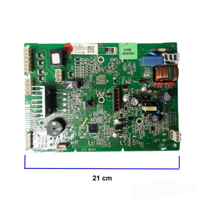 Tarjeta Lav Mabe 233D1932G001