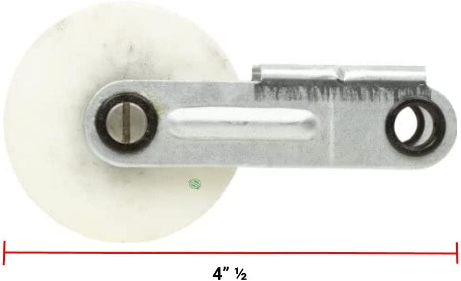 GLOB PRO SOLUTIONS 131862900 CKD4422 Idler Pulley