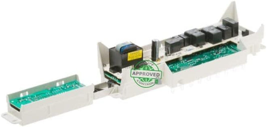 GLOB PRO SOLUTIONS WH12X10176 CKD3038 Control Assembly