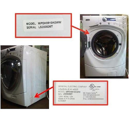 Kenmore Whirlpool Washer Pump WPW10241025