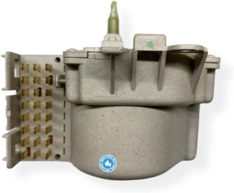 GLOB PRO SOLUTIONS 3953321 547860 3953321B CKD6224 Timer