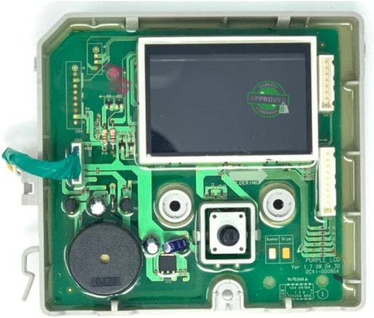 GLOB PRO SOLUTIONS 2024544 CKD3178 Display Control Board