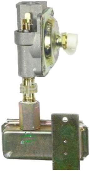 GLOB PRO SOLUTIONS AP6007828 PS11740953 CKD4950 Oven Gas Valve