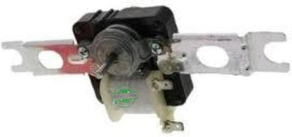 GLOB PRO SOLUTIONS 4389142 2163766 2176298 2183448 2183833 CKD5497 Evaporator Fan Motor