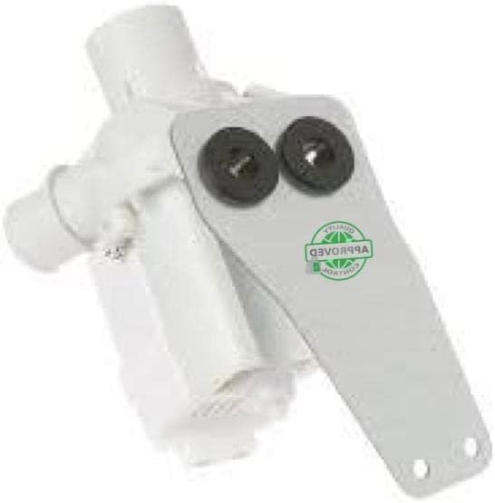 GLOB PRO SOLUTIONS DP035-043 CKD3827 Drain Pump Assembly