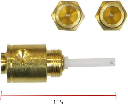 810124617066 CKD6069 LP Gas Conversion Kit 49572 1939021 49575 49752 694572 49572