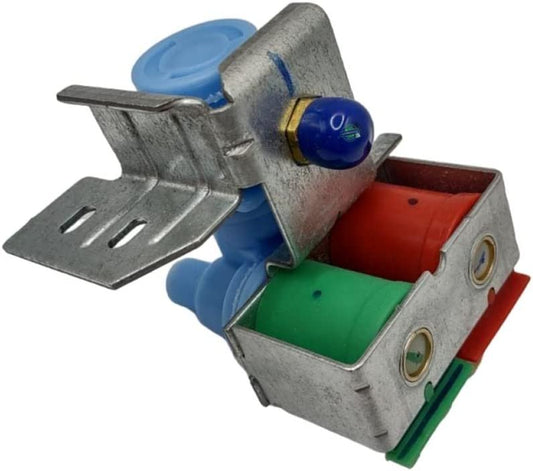 GLOB PRO SOLUTIONS K-77427 1873180 12195501 12195504 W10247599 CKD4753 Water Valve