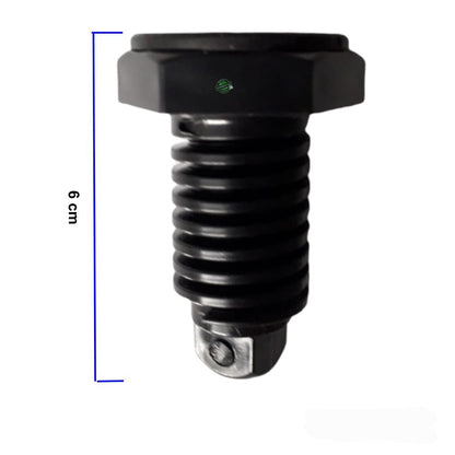 Pata Lavadora Electrolux	CKD2578