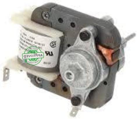 GLOB PRO SOLUTIONS AP3140606 EAP650597 PS650597 PD00004335 CKD3470 Evaporator Fan Motor