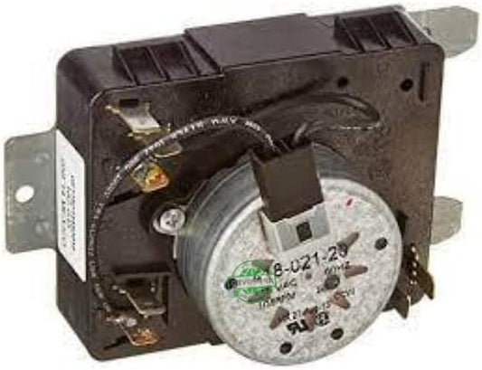 GLOB PRO SOLUTIONS WE4X832 CKD4795 Timer