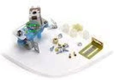 GLOB PRO SOLUTIONS AP3103467 EAP358631 PS358631 PD00002587 CKD5336 Water Inlet Valve Kit