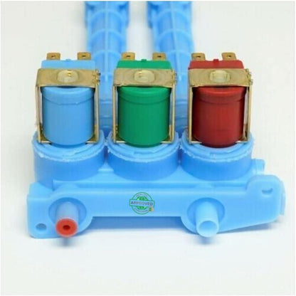 GLOB PRO SOLUTIONS 1257131 CKD3574 Water Inlet Valve