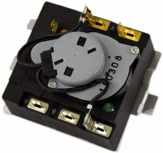 GLOB PRO SOLUTIONS AP6032628 PS11763067 EAP11763067 CKD7065 TMD1EM35 234D2377P005 Dryer Timer