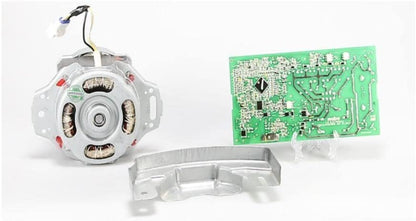 GLOB PRO SOLUTIONS WH12X22743 4467379 CKD3181 Motor Kit & Tub Shield