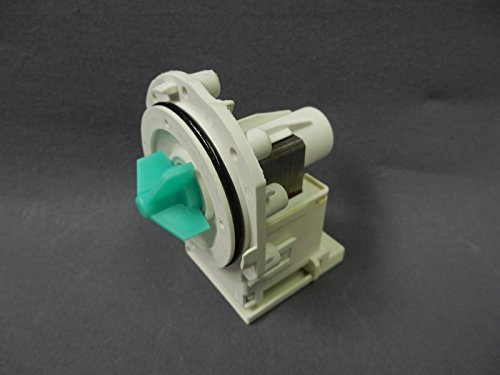 Express Parts  Electrolux A00126401 Dishwasher Pump Assembly