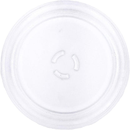 CK900127 Jenn-Air Microwave Glass Tray plate 14 1/8" Inches -36 Cm Diameter approx