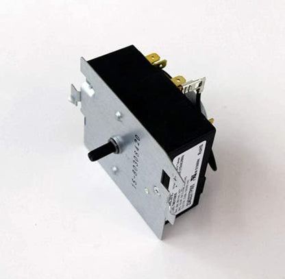 TMD1EM35 234D2377P005 Dryer Timer Replacement For General Electric GTD33EASK0WW GTX22EASK0WW GTX33EASK0WW, Hotpoint HTX21EASK0WW Dryer