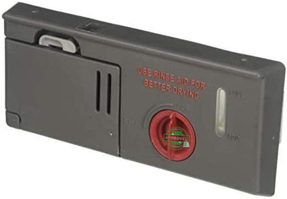 GLOB PRO SOLUTIONS W10082855 1872068 W10158356 W10195172 W10195173 CKD5287 Detergent Dispenser Assembly