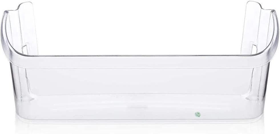 GLOB PRO SOLUTIONS 240323005 890955 240323006 240323009 240323010 CKD2404 Refrigerator Bottom Door Bin 19" ½ Length Approx. Replacement for and compatible with Frigidaire Electrolux Kenmore Crosley Heavy DUTY