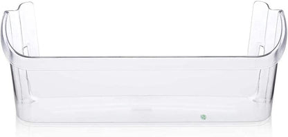 GLOB PRO SOLUTIONS 240323005 890955 240323006 240323009 240323010 CKD2404 Refrigerator Bottom Door Bin 19" ½ Length Approx. Replacement for and compatible with Frigidaire Electrolux Kenmore Crosley Heavy DUTY