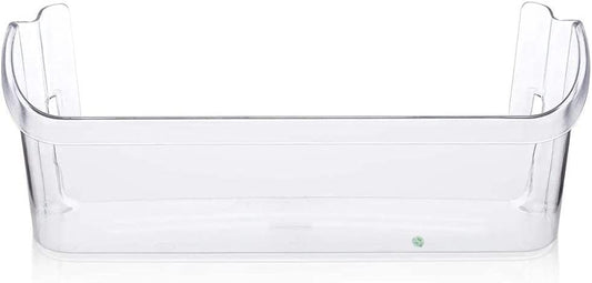 GLOB PRO SOLUTIONS 240323005 890955 240323006 240323009 240323010 CKD2404 Refrigerator Bottom Door Bin 19" ½ Length Approx. Replacement for and compatible with Frigidaire Electrolux Kenmore Crosley Heavy DUTY