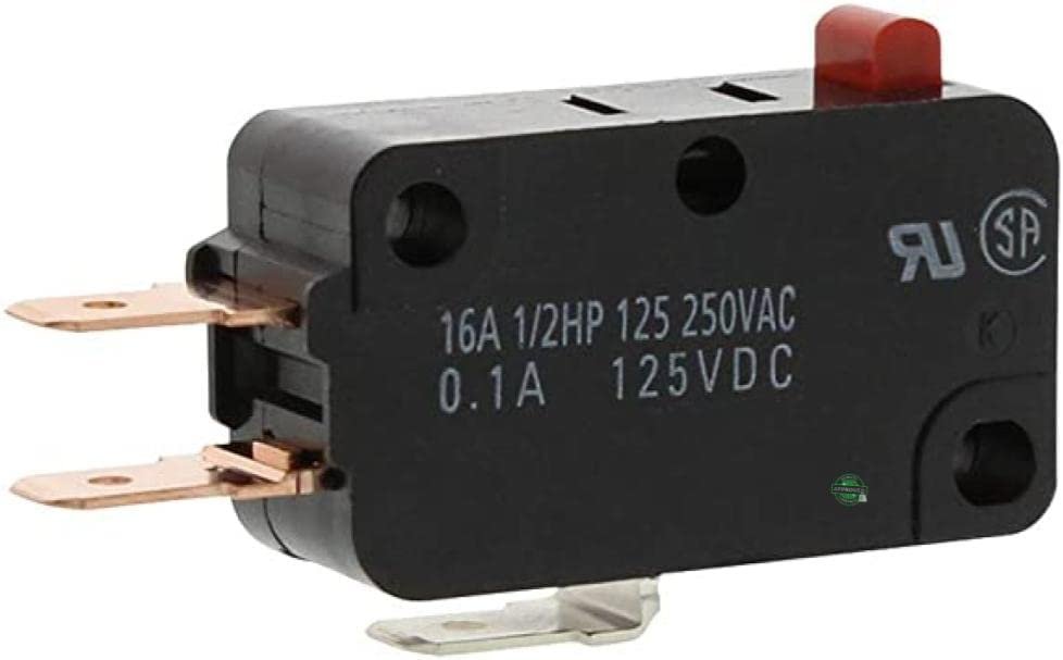GLOB PRO SOLUTIONS 168-2 16802 28QBP0494 80-387 CKD4751 Switch