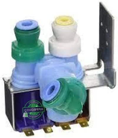 GLOB PRO SOLUTIONS 12002193 CKD4619 Water Inlet Valve