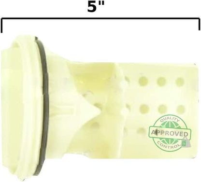 GLOB PRO SOLUTIONS 906520 CKD4180 Filter Cap