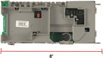 GLOB PRO SOLUTIONS AP6292098 PS12349161 EAP12349161 PD00042435 CKD4000 Main Control Board