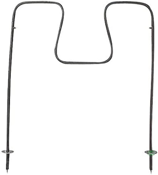 GLOB PRO SOLUTIONS AP2825757 PS8699316 EAP8699316 PD00027317 CKD1306 Range Bake Element 20" ¼ length Approx. Replacement for and compatible with Bosch Heavy DUTY